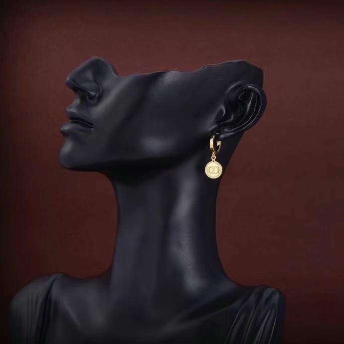 Dior Earring 04lyr400